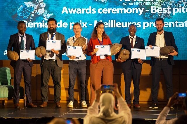 Blue Invest Africa est une initiative pour le financement de l'économie bleue