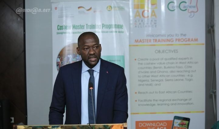 10EME EDITION PROGRAMME MAITRES FORMATEURS ANACARDE 0016