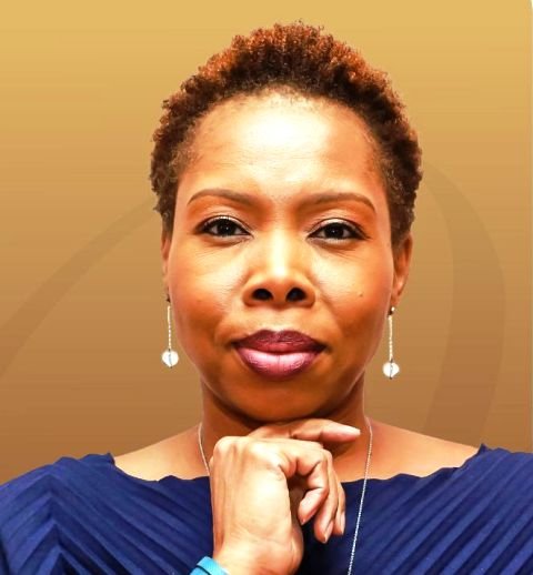 Korédé Odjo Bella est la Directrice de la Banque des Particuliers d'Ecobank CI