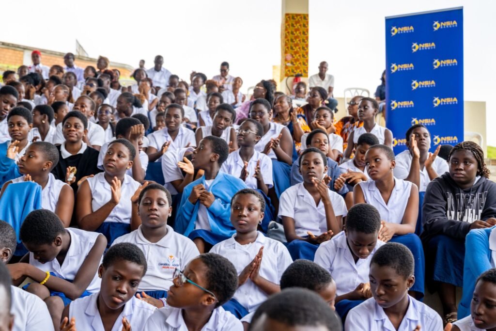 Des banques agissent pour la culture de l'Excellence Académique 11 1720181709564