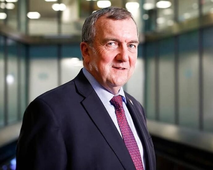 RDC : Kibali, la plus grande mine d'or d'Afrique, poursuit sa croissance 4 BRISTOW 2
