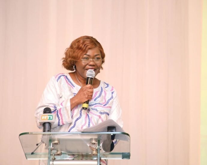 Côte d’Ivoire : la Banque Mondiale salue la solidité de l’Economie ivoirienne 3 Bouna 2