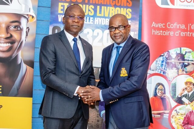 COFIMBA est dédiée au PME