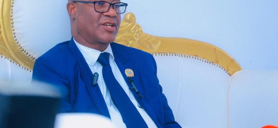 Immobilier / Formation : Loba Zacharie dévoile la vision de la CNPC-CI 1 Camer 3