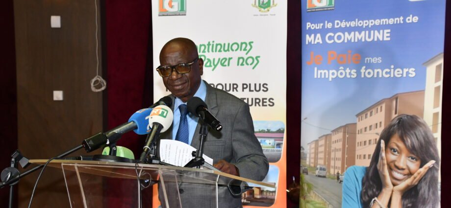 DGI /Prix d’Excellence : Les meilleurs services et Agents célébrés ce jeudi 25 juillet à Abidjan 1 DGI 2 1
