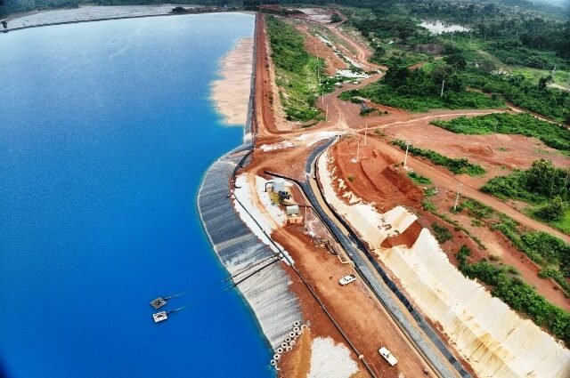 Dossier : Incident TSF sur la mine d'or d’Ity, que fait Endeavour Mining ? 1 Endeavour mining est la première entreprise productrice d'or en Afrique de l'Ouest