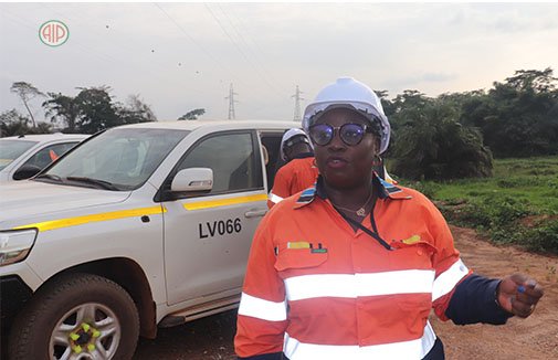 Dossier : Incident TSF sur la mine d'or d’Ity, que fait Endeavour Mining ? 3 Gadegbeku