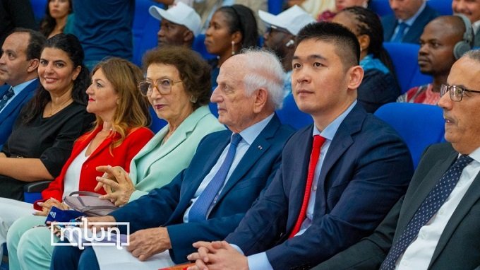 Huawei Northern Africa accompagne les jeunes talents Africains 4 N2