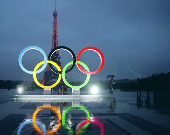 Performances des pays en matière de sport et d’activités physiques : Les Etats-Unis et l’Afrique du Sud conservent leur 1ère place 3 OLYMPIQUE