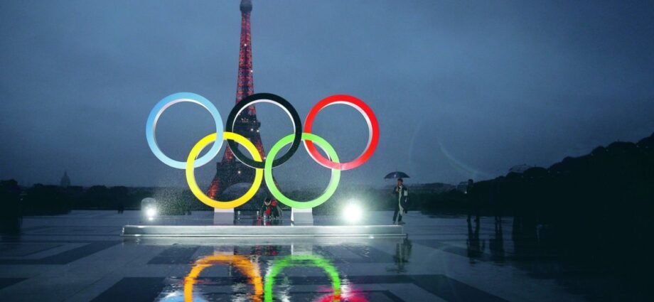 OLYMPIQUE