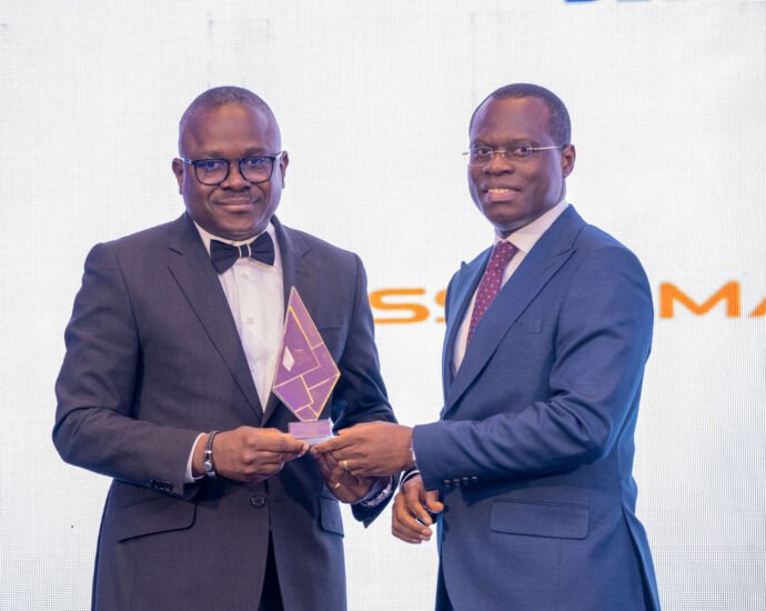 CÔTE D’IVOIRE : ATLANTIC ASSET MANAGEMENT SACRÉE MEILLEURE SOCIÉTÉ DE GESTION D’OPC POUR 2023 4 Photo officielle CP AAM