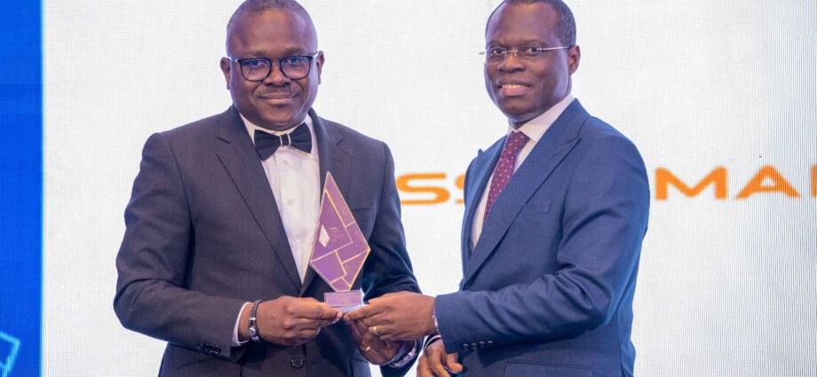 CÔTE D’IVOIRE : ATLANTIC ASSET MANAGEMENT SACRÉE MEILLEURE SOCIÉTÉ DE GESTION D’OPC POUR 2023 1 Photo officielle CP AAM