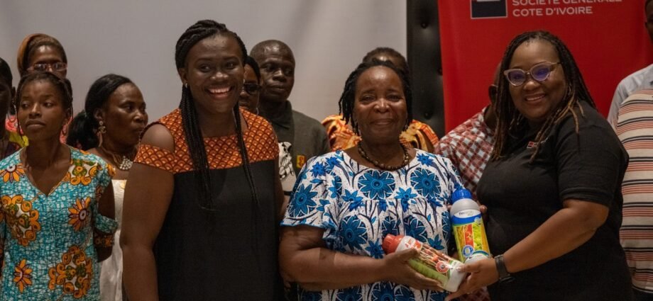 Autonomisation des femmes et la sécurité alimentaire : La 2e édition du programme Victory Seed, lancée 1 SGCI 1