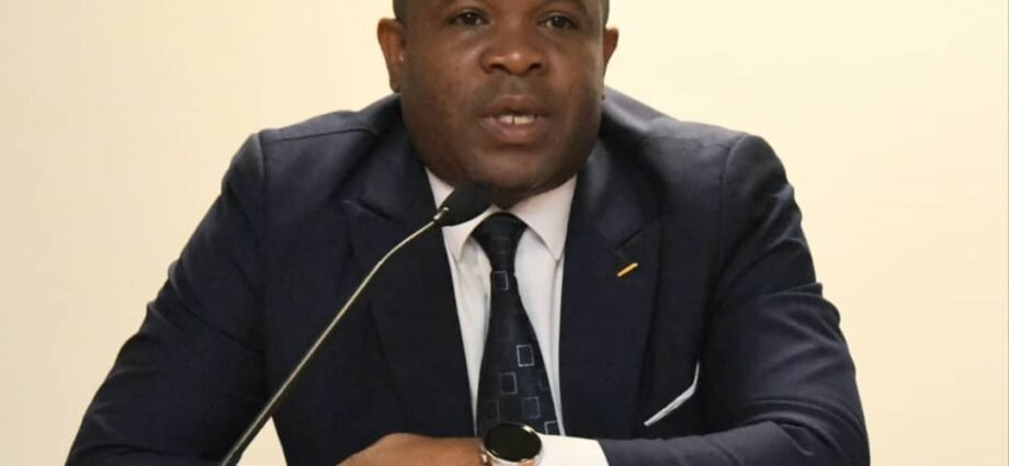 Préparation du Budget 2025 : les acteurs du ministère délégué en charge des Sports et du cadre de vie en conclave 1 Sport 4 1