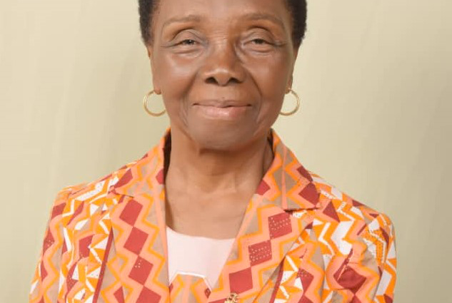 Congrès ECK africain 2024/Madame Eulalie Kili : « Le congrès offre une large gamme d’opportunités d’échanges sur la compréhension de Dieu» 1 WhatsApp Image 2024 07 04 a 12.40.04 26071e0a