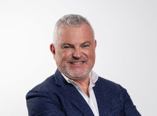 Franck Rouquet est un spécialiste de la distribution