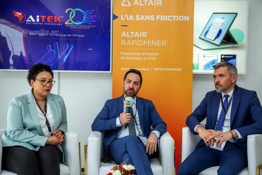 Aitek célèbre ses 20 ans ! 17 ceremonie douverture de l edition 2024 du sommet de l innovation de aitek 2rzmr66k1fp