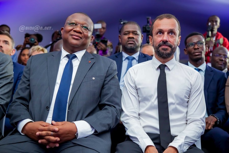 Aitek célèbre ses 20 ans ! 8 ceremonie douverture de l edition 2024 du sommet de l innovation de aitek bu8aj22erwu