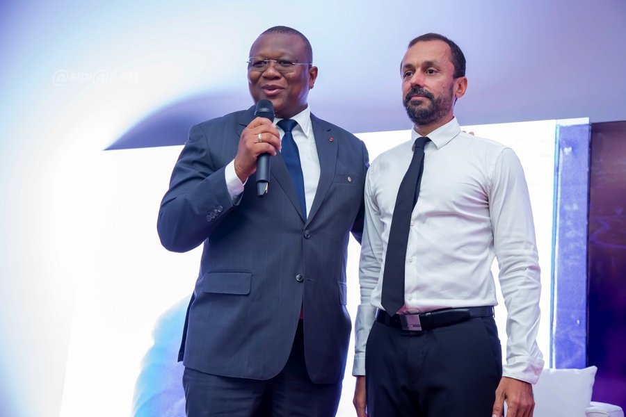 Aitek célèbre ses 20 ans ! 7 ceremonie douverture de l edition 2024 du sommet de l innovation de aitek fwehmj6osru