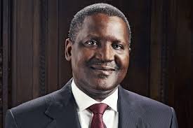 Dangote peut maintenant approvisionner sa raffinerie en nairas 2 dangote 4