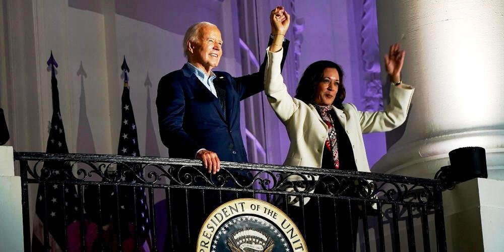 Revirement dans la campagne présidentielle Américaine 4 dd26ac8 2024 07 21t190024z 1689115163 rc2po8ab4ivg rtrmadp 3 usa election biden