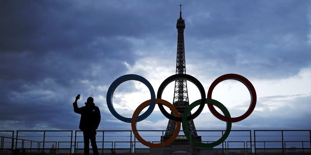 jo paris 2024 jeux olympiques hidalgo