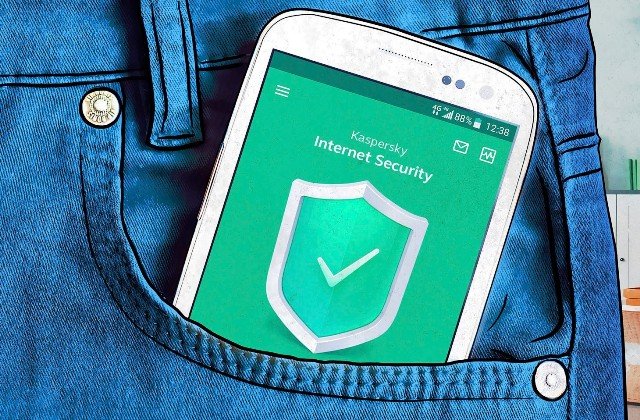 Kaspersky est spécialisée dans la cybersécurité et la cyberprotection