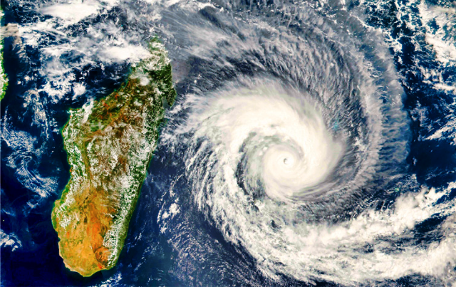 ARC fait le lien entre le changement climatique et l'intensification des catastrophes naturelles en Afrique 1 Ce livre blanc fournit des données économique