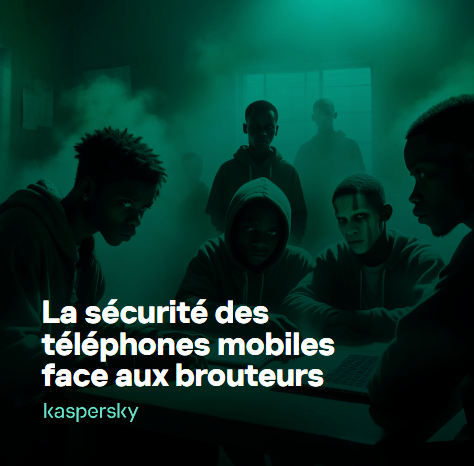 INTERPOL réalise un vaste coup de filet en Afrique de l'Ouest 4 pNouvelle image 5