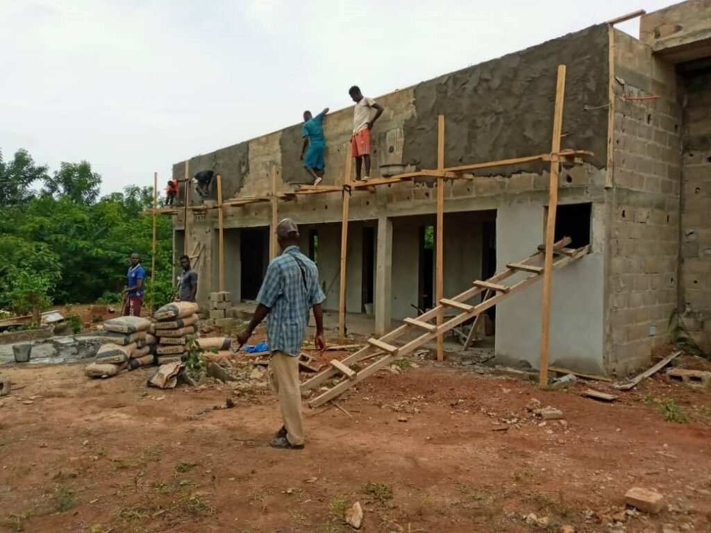 Du négoce à l'industrialisation : Le parcours impressionnant et ambitieux de Kouassi Kouadio Joachim 3 photo Adero 3