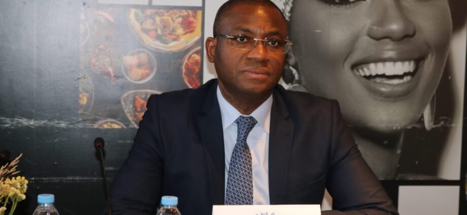 69ème session de la commission baleinière Internationale : Le ministre Sidi Touré préside au Maroc la réunion préparatoire 1 photo Bamba 1