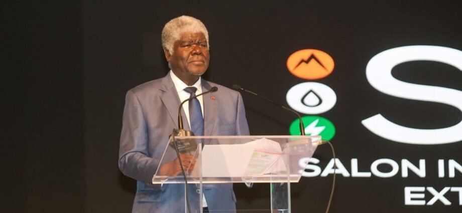 Ressources extractives énergétiques : Mamadou Sangafowa ambitionne faire du secteur minier et énergétique, le moteur d’une croissance durable de l’économie ivoirienne 1 photo Siorexe 4