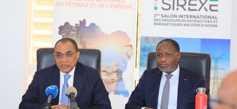 Energies renouvelables: Le Tchologo s’apprête à recevoir en 2026 une centrale solaire de 50 MWc 1 photo environnement 2
