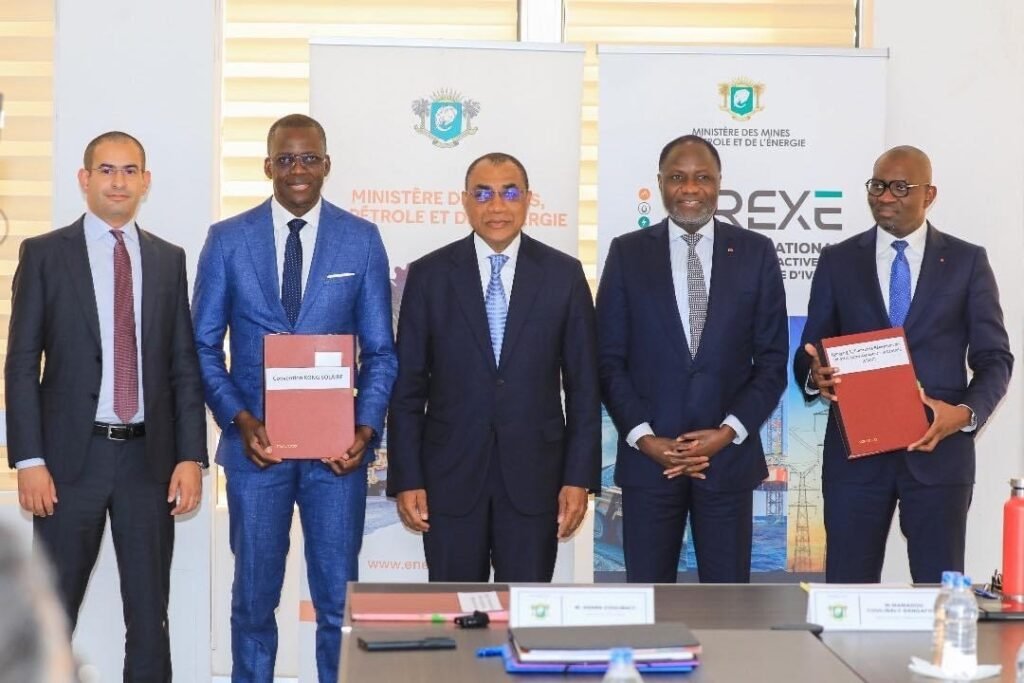 Energies renouvelables: Le Tchologo s’apprête à recevoir en 2026 une centrale solaire de 50 MWc 2 photo environnement 3