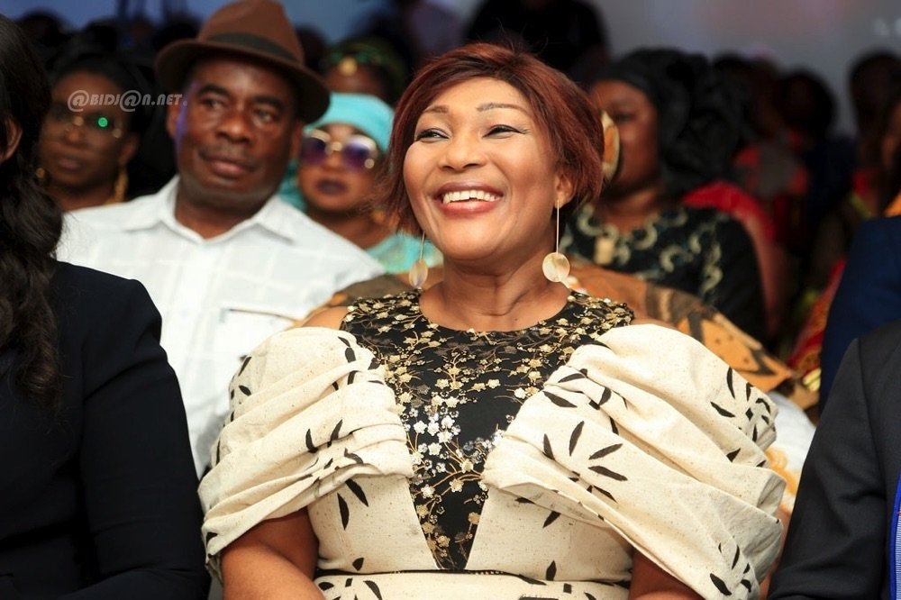 Investir en Côte d’Ivoire : Marie Laure N’goran invite la diaspora à saisir les opportunités 3 photo marie laure 1