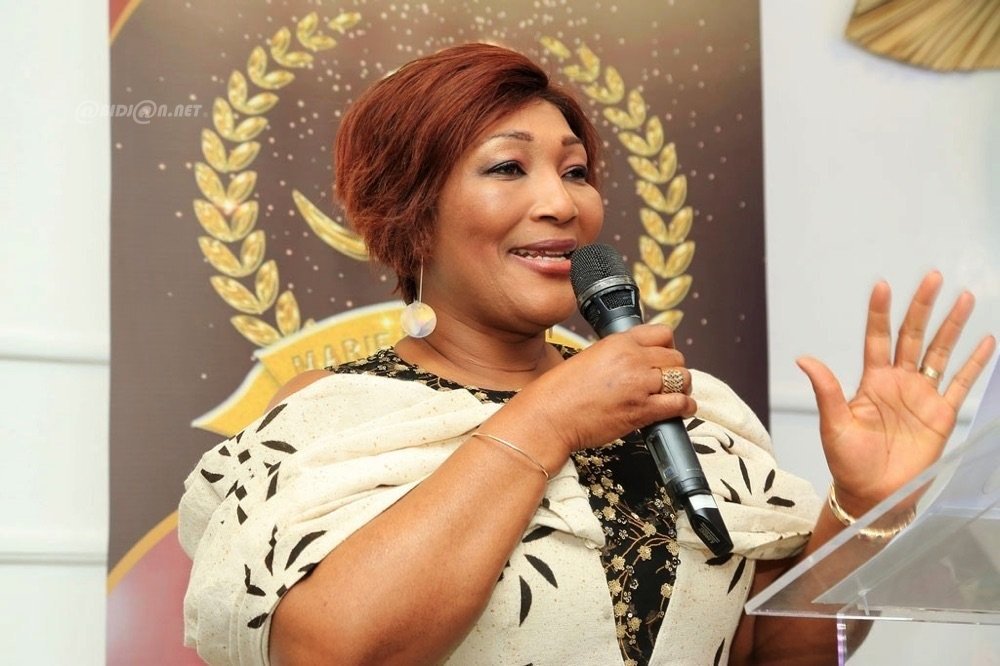 Investir en Côte d’Ivoire : Marie Laure N’goran invite la diaspora à saisir les opportunités 2 photo marie laure 3