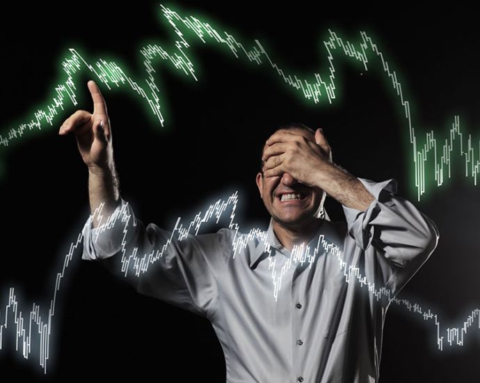 Que redoutent le plus les investisseurs à l'heure actuelle ? 2 Invesco est spécialisé dans la gestion d'actifs des institutions officielles et des souverains