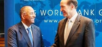 Patrick Achi intègre une initiative conjointe du FMI et de la Banque Mondiale 3 telechargement 2