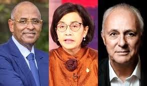 Patrick Achi intègre une initiative conjointe du FMI et de la Banque Mondiale 6 telechargement 4