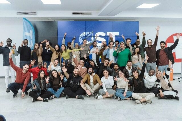 Les candidatures pour OST Program ouvertes jusqu'au 21 juillet 2024 1 OST Program est un accélérateur de startup