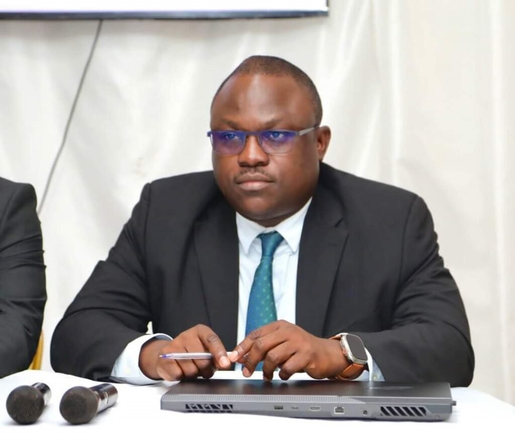 Attestation de droit d’usage coutumier : Le Directeur du domaine urbain invite la communauté villageoise de Bidjan-Té à se l’approprier 4 village 5