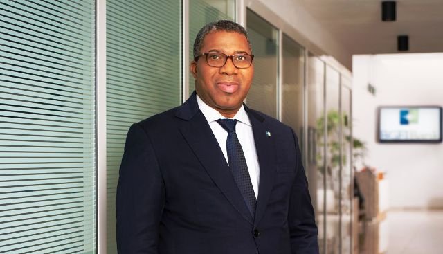 Kafèhè Silué a intégré BGFIBank Côte d'Ivoire à l'ouveruture de la filiale, en 2011