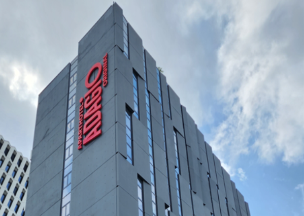 Adagio est spécialisé dans les aparthotels
