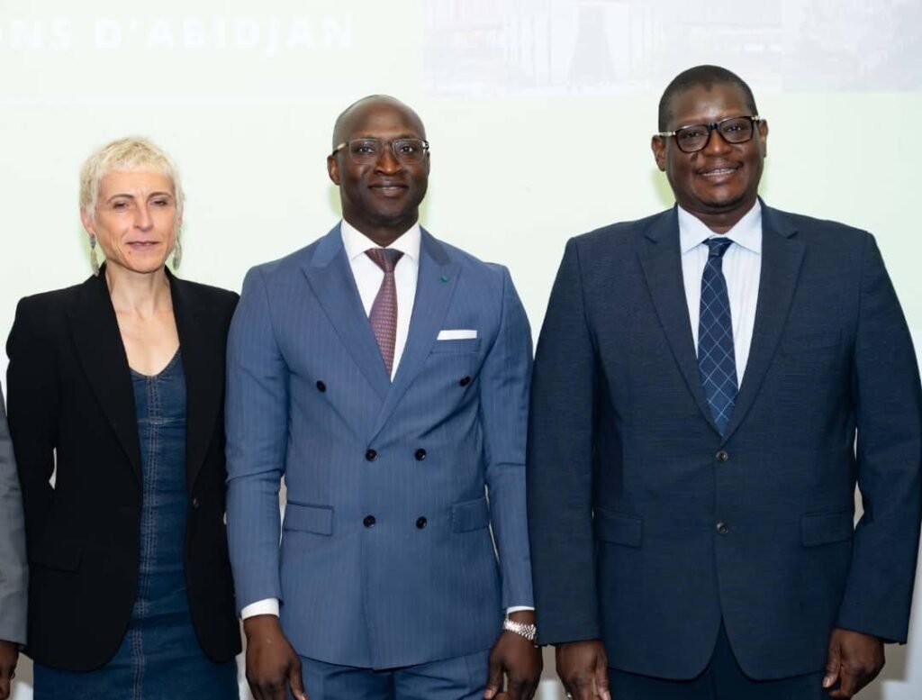 Journées nationales des Partenariats public-privé : Les secteurs de l’eau, l’assainissement, les transports, l’énergie à l’épicentre de l’édition 2024 2 PHOTO JPP 1