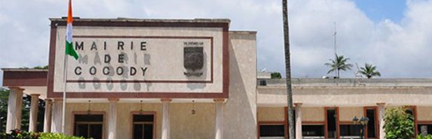 La mairie de Cocody organise son 1er salon des métiers 2 mairie