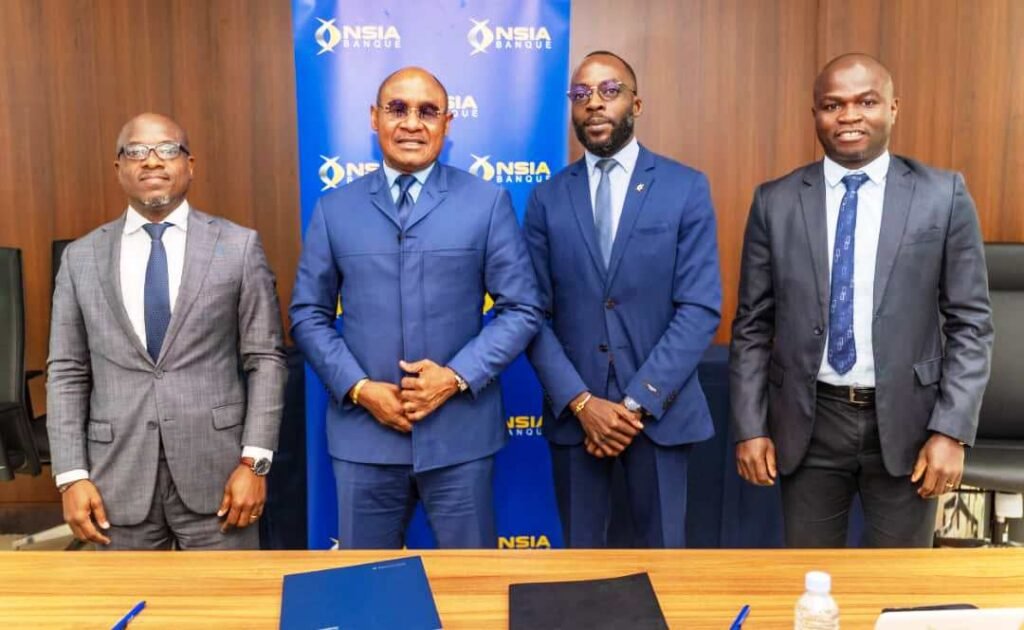 NSIA Banque CI a un nouvel ambassadeur 2 nWhatsApp Image 2024 08 19 at 16.46.06 1