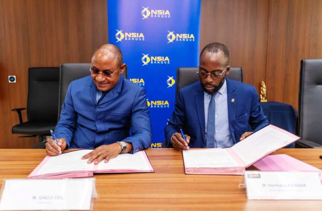 NSIA Banque CI a un nouvel ambassadeur 4 nWhatsApp Image 2024 08 19 at 16.46.07