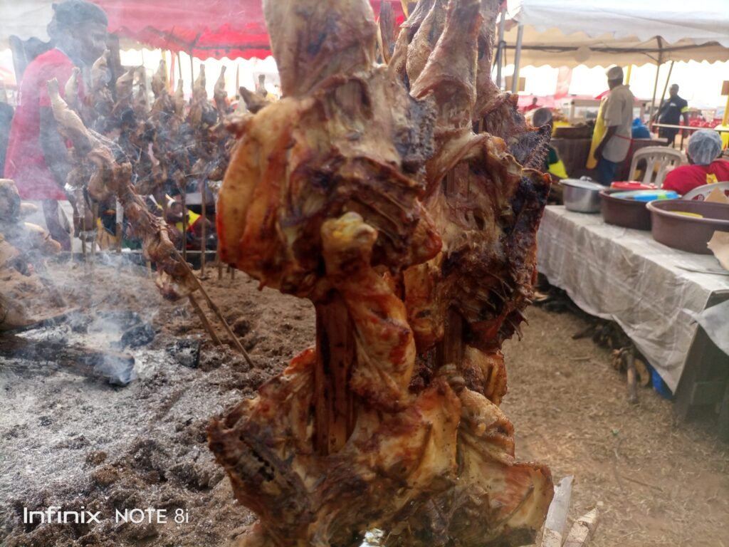 photo grillade 5