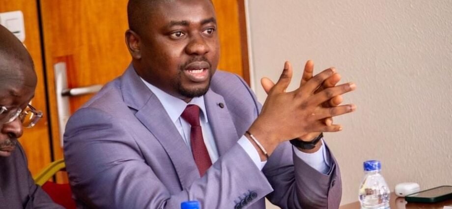 Programme d'urgence de construction de 25 000 logements sociaux : Une délégation de la BOAD effectue une mission d'actualisation des données à Abidjan 1 photo reunion 1