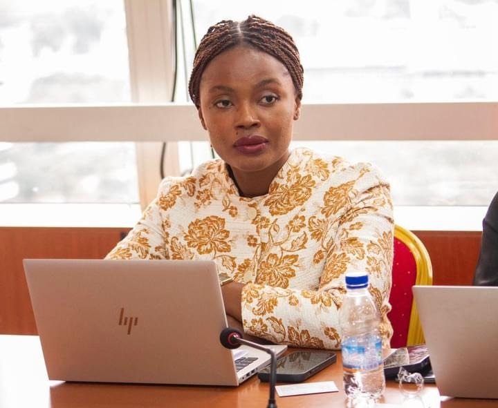 Programme d'urgence de construction de 25 000 logements sociaux : Une délégation de la BOAD effectue une mission d'actualisation des données à Abidjan 2 photo reunion 3